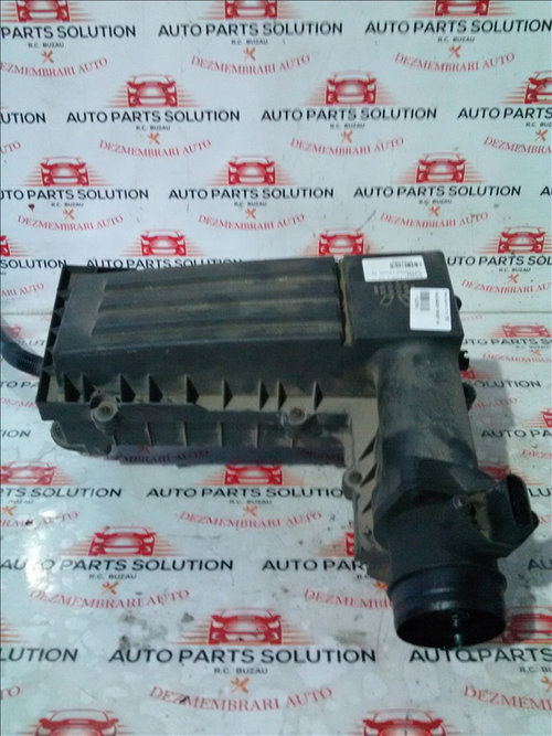 Carcasa filtru aer 2.0TDI VOLKSWAGEN PASSAT B6