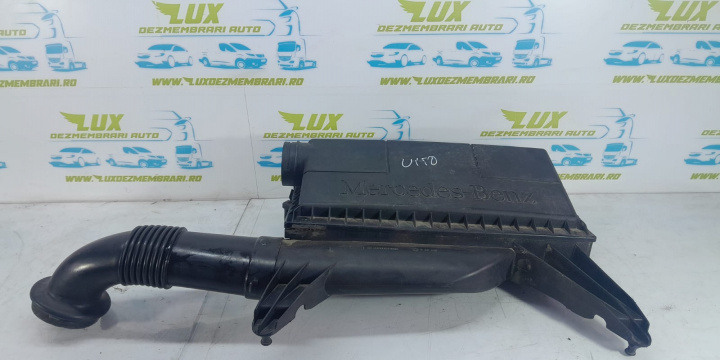 Carcasa filtru aer 2.2 a0000901651 Mercedes-Benz Vito W639 [2003 - 2010]