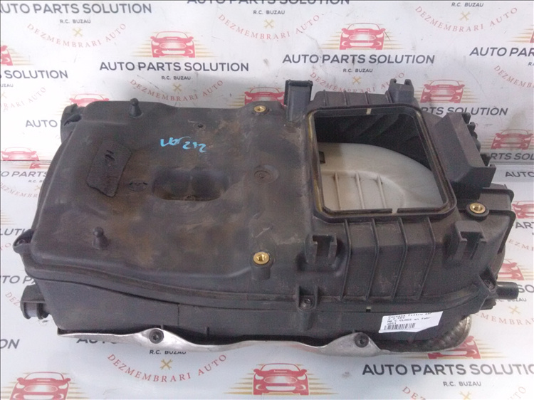 Carcasa filtru aer 2.2 CDI MB C CLASS an fabr. 2011