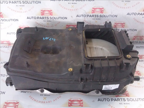 Carcasa filtru aer 2.2 CDI MB C CLASS an fabr. 2011