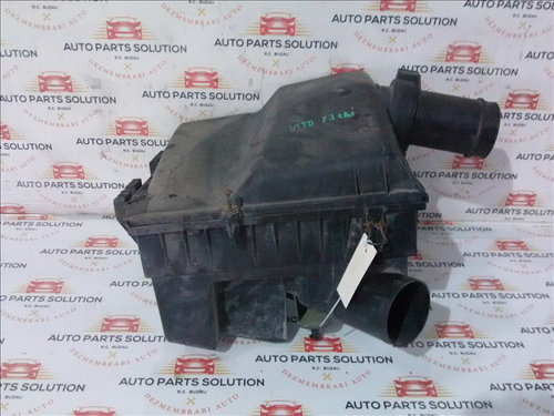 Carcasa filtru aer 2.2 CDI MB VITO an fabr.2002