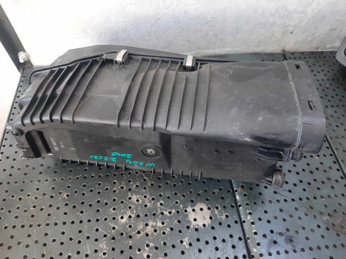 Carcasa filtru aer 2.2 cdi mercedes c-class w204 a6460902001