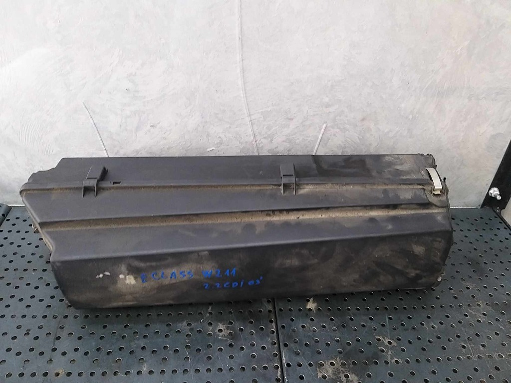 Carcasa filtru aer 2.2 cdi mercedes e class w211 a6460900201
