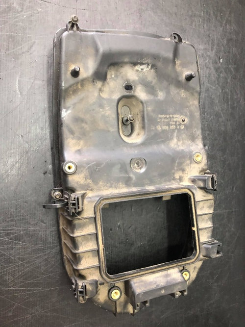 Carcasa filtru aer 2.2 cdi mercedes e class w212 a6510901101