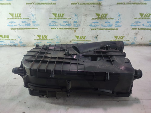 Carcasa filtru aer 2.2 cdi om651.960 A6510902001 Mercedes-Benz ML W166 [2011 - 2015]