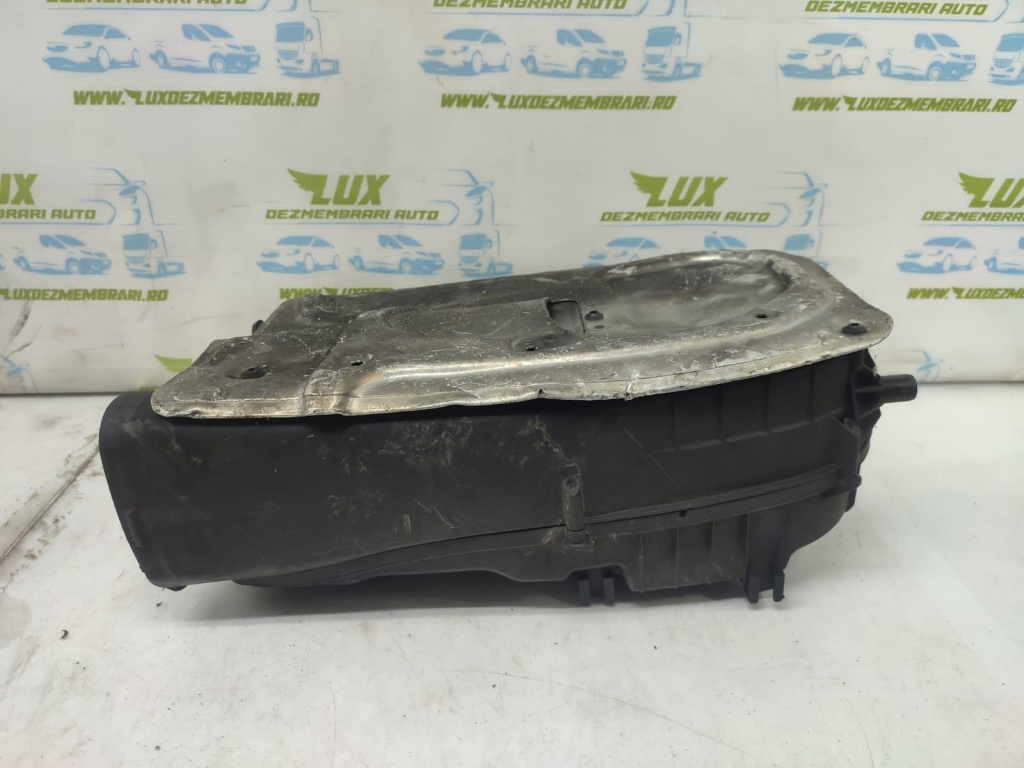 Carcasa filtru aer 2.2 cdi om651 a6510901101 Mercedes-Benz E-Class W212 [2009 - 2013]