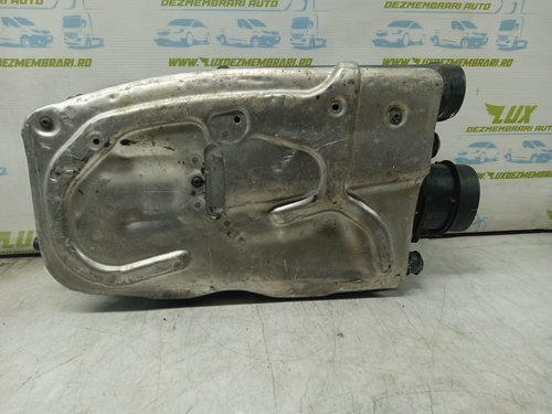 Carcasa filtru aer 2.2 cdi om651 a6510901101 Mercedes-Benz C-Class W204/S204 [2007 - 2012]