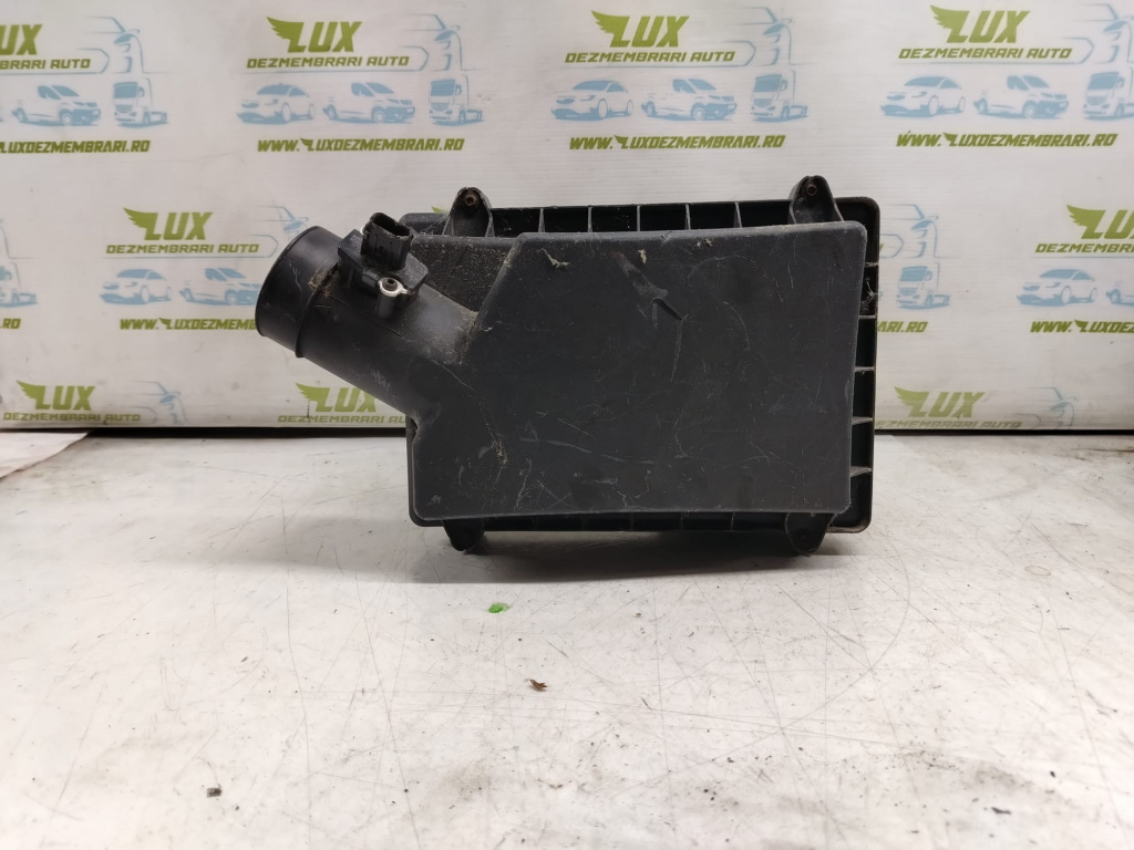 Carcasa filtru aer 2.2 D 224DT 6g92-9600 6g929600 Land Rover Freelander 2 [2006 - 2010]