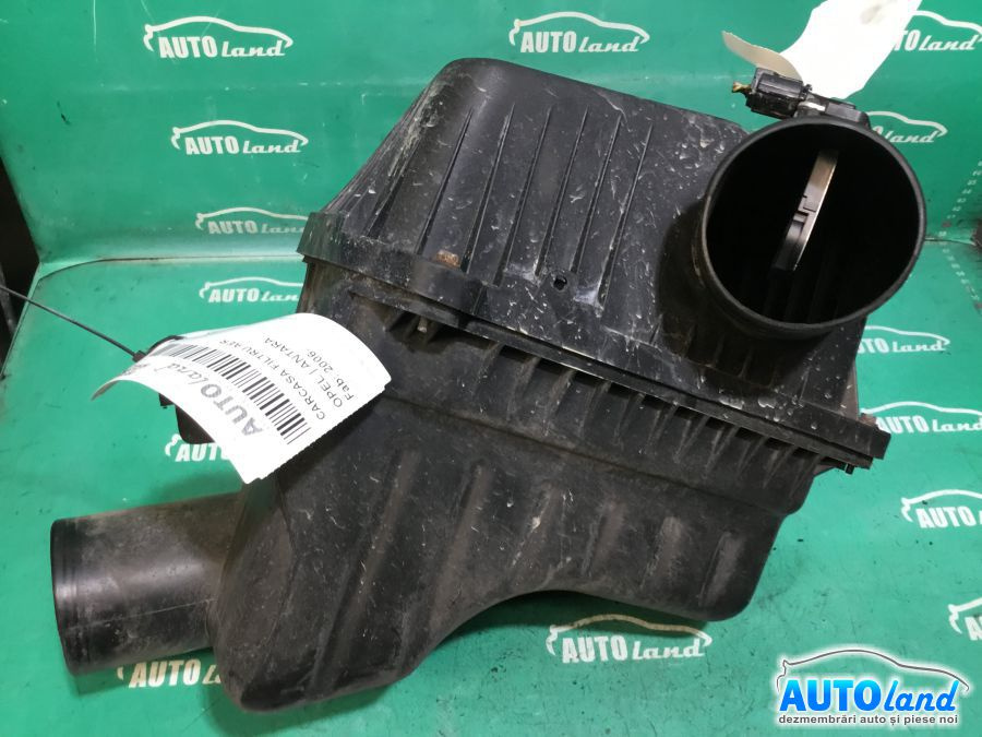 Carcasa Filtru Aer 2.2 Diesel Opel ANTARA 2006