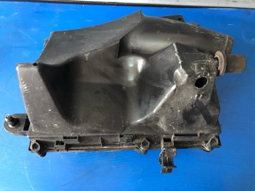 Carcasa filtru aer 2.2 dti opel vectra c 55350912