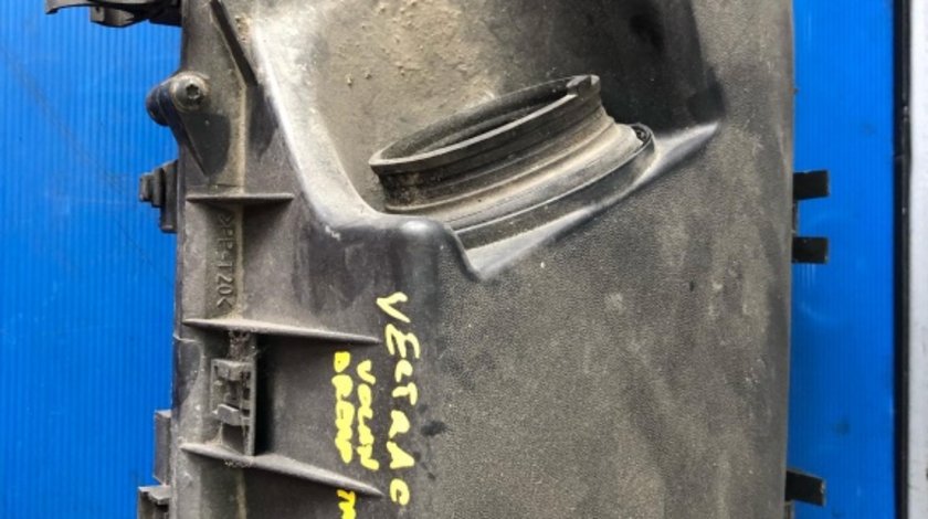 Carcasa filtru aer 2.2 dti opel vectra c 55350912