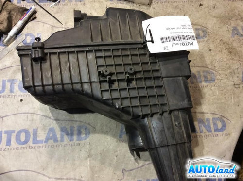 Carcasa Filtru Aer 2.2 HDI Peugeot 607 9D,9U 2000