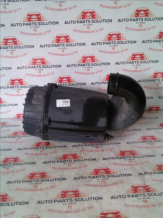 Carcasa filtru aer 2.2D CITROEN JUMPER an fabr. 2008