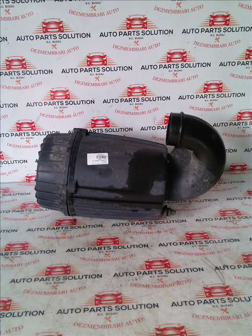 Carcasa filtru aer 2.2D CITROEN JUMPER an fabr. 2008