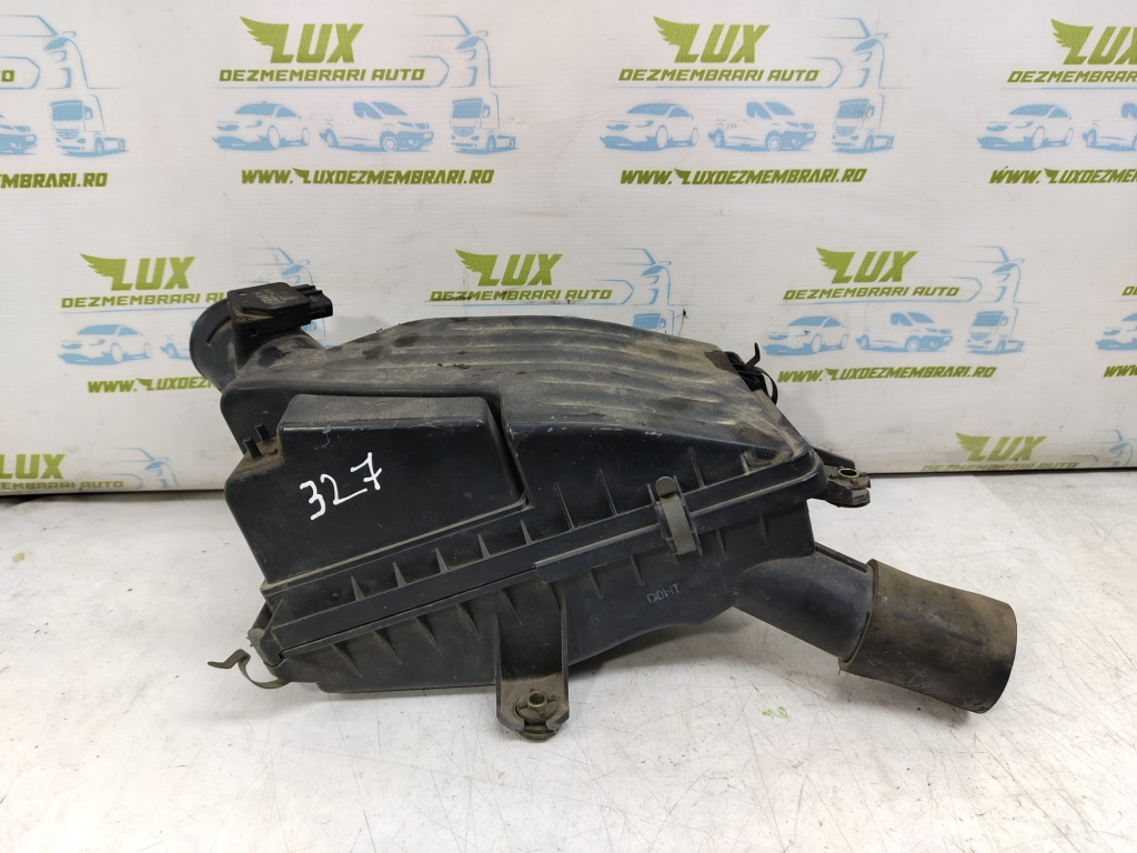 Carcasa filtru aer 2.2d r2aa Mazda 6 GH [2007 - 2012]