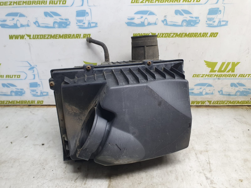 Carcasa filtru aer 2.3 dci m9t 8200751534 Opel Movano B [2010 - 2014]