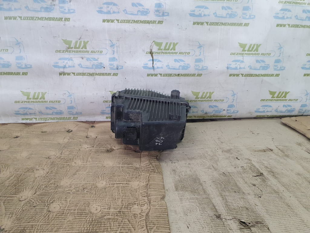 Carcasa filtru aer 2.3 mzr L3Y7 Mazda CX-7 [2006 - 2009] 2.3 mzr L3Y7