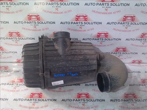 Carcasa filtru aer 2.3D FIAT DUCATO an fabr. 2014