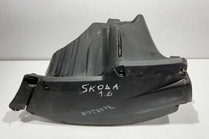 Carcasa filtru aer 2.5 3.0 i 7555287 BMW Seria 3 E90/E91/E92/E93 [2004 - 2010]