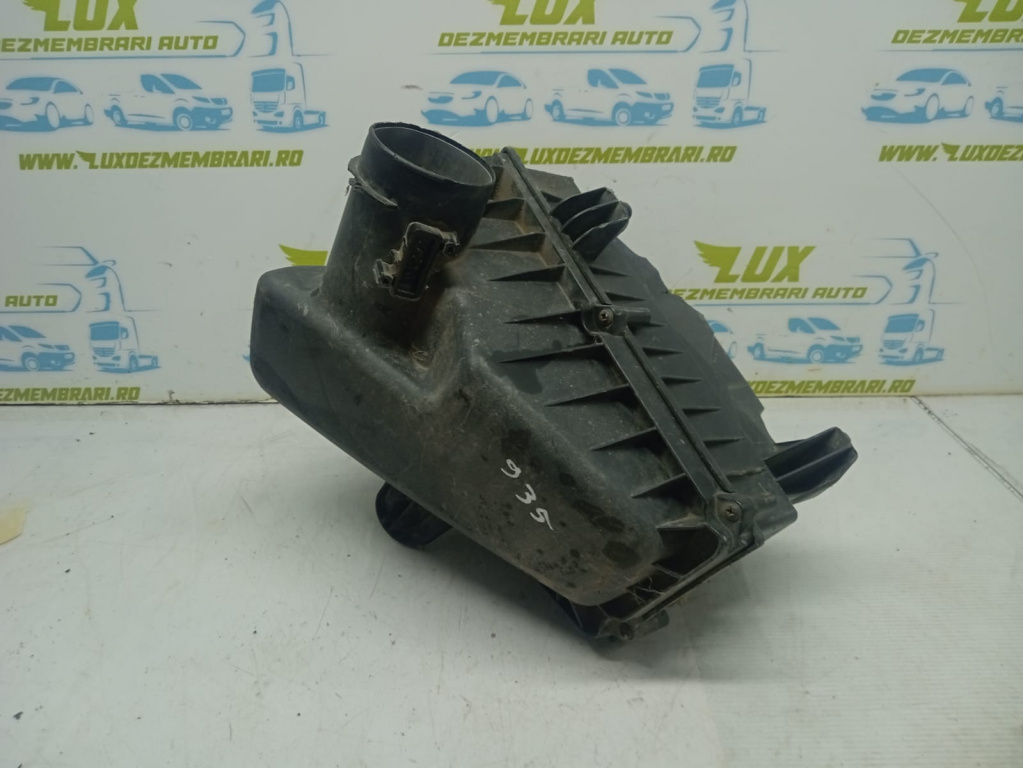 Carcasa filtru aer 2.5 D Mitsubishi Pajero Sport [1996 - 2005] 2.5 D