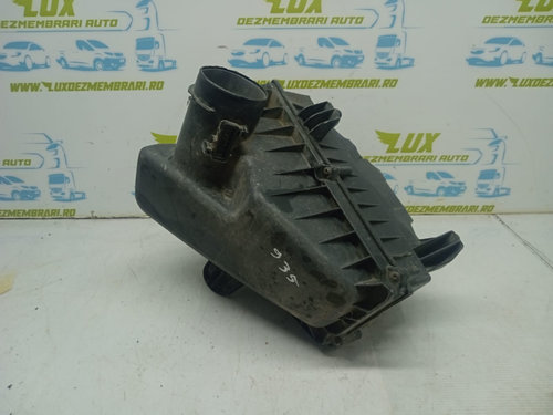 Carcasa filtru aer 2.5 D Mitsubishi Pajero Sport [1996 - 2005] 2.5 D