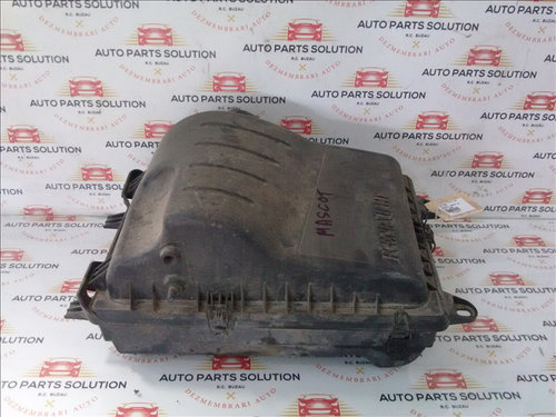 Carcasa filtru aer 2.5 DCI RENAULT MASCOT an fabr.2006