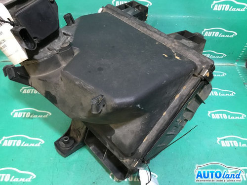 Carcasa Filtru Aer 2.5 TDI Audi A6 4B,C5 1997-2005