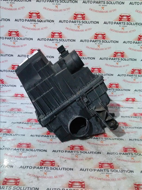 Carcasa filtru aer 2.5 tdi VOLKSWAGEN TRANSPORTER T5 an fabr. 2009
