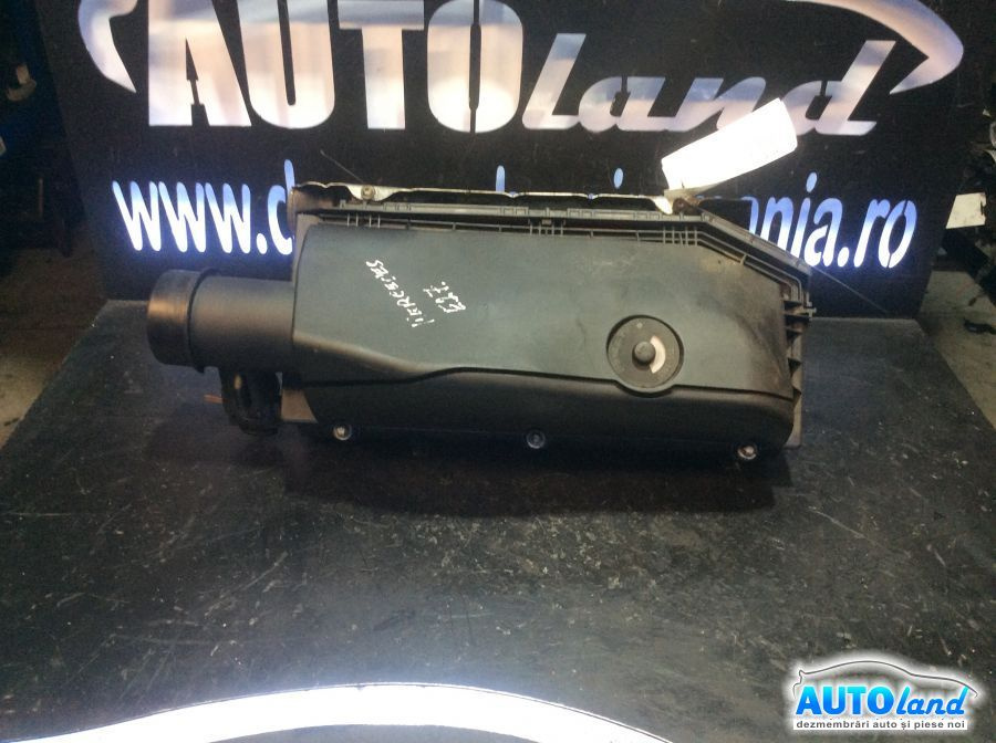 Carcasa Filtru Aer 2.7 CDI Mercedes-Benz E-CLASS W210 1995-2002