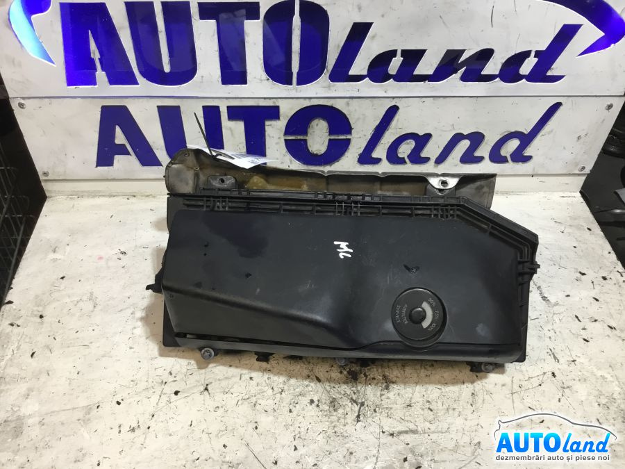 Carcasa Filtru Aer 2.7 D Mercedes-Benz M-CLASS W163 1998-2005