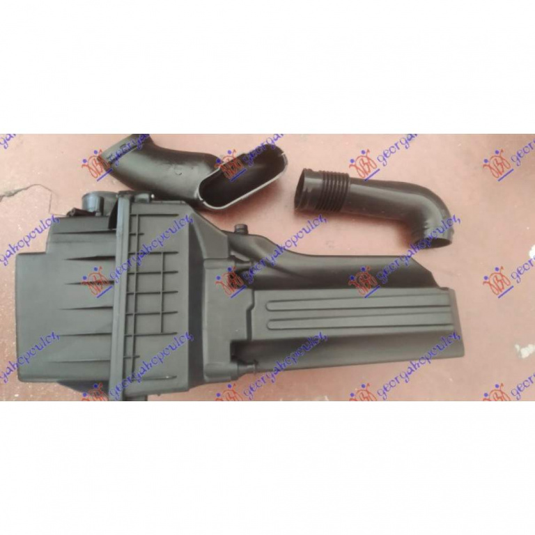 Carcasa Filtru Aer 2 7l Benzina - Ford Edge 2015 , Ds739643fb