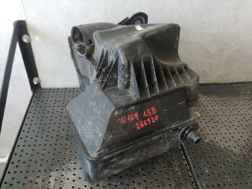 Carcasa filtru aer 266920 1.5 b mercedes a-class w169 b-class w245 a2660900101 a2660940004