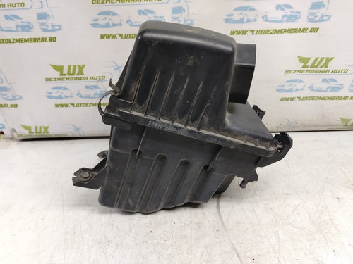 Carcasa filtru aer 28110-2s000 2.0 crdi d4ha Hyundai ix35 [facelift] [2013 - 2015] 2.0 crdi d4ha