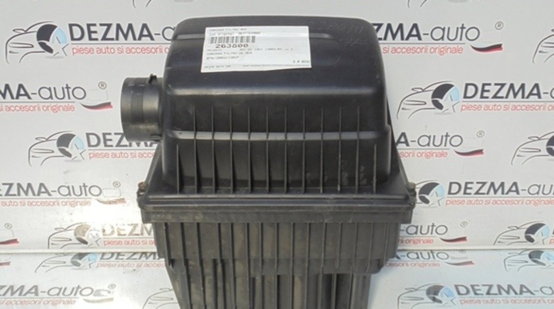 Carcasa filtru aer, 29637143980C, Citroen C4, 2.0B, RFN