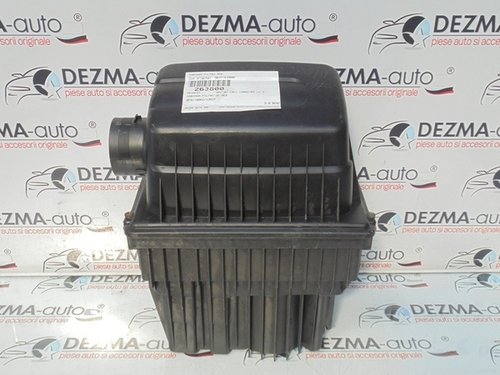 Carcasa filtru aer, 29637143980C, Citroen C4, 2.0B, RFN