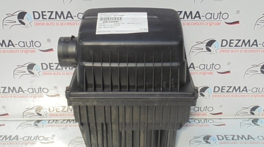 Carcasa filtru aer, 29637143980C, Peugeot 406, 2.0B, RFN