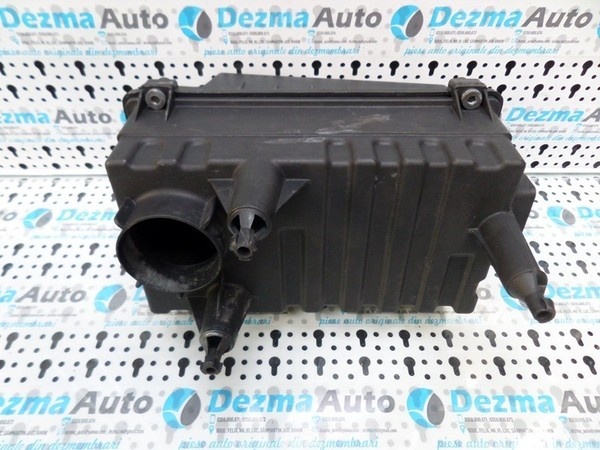 Carcasa filtru aer 2S41-9600-BB, Ford Focus 1, 1.8 tdci