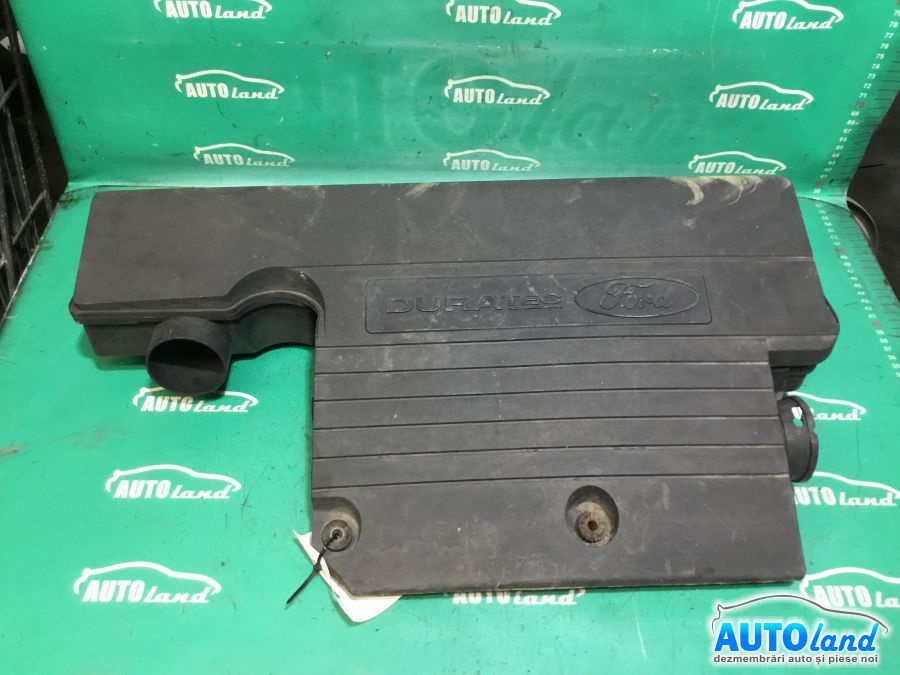 Carcasa Filtru Aer 2s619600ce +capac Ornamental 1.4 B Ford FIESTA V JH ,JD 2001