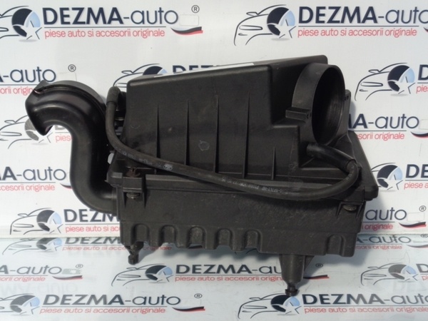 Carcasa filtru aer 2T14-9600-AF, Ford Transit Connect (P65) 1.8 tdci (id:222505)