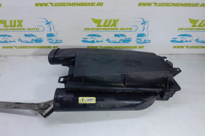 Carcasa filtru aer 3.0 CDI a2780903301 Mercedes-Benz GL-Class X164 [2006 - 2009]