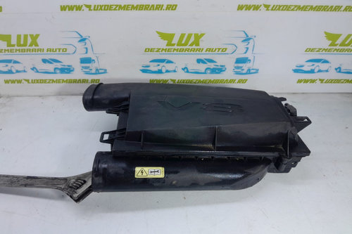 Carcasa filtru aer 3.0 CDI a2780903301 Mercedes-Benz GL-Class X164 [2006 - 2009]