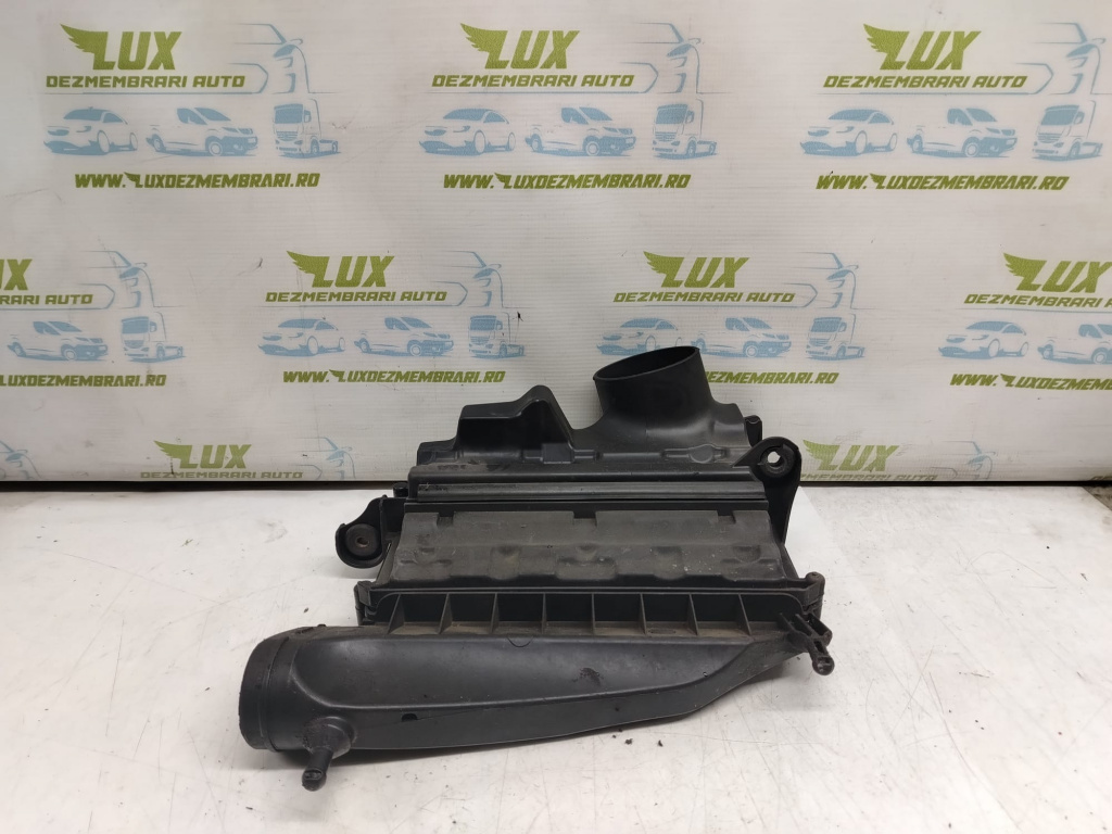 Carcasa filtru aer 3.0 cdi om642 a6420902001 Mercedes-Benz M-Class W164 [2005 - 2008]