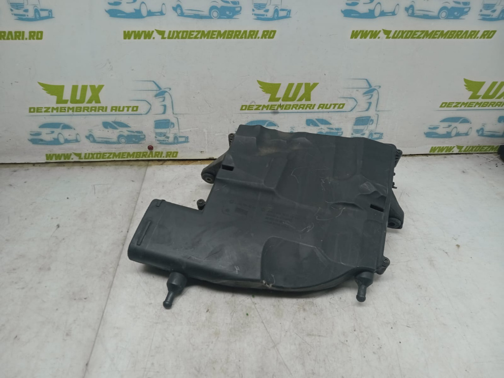 Carcasa filtru aer 3.0 cdi om642 a6420902101 Mercedes-Benz M-Class W164 [2005 - 2008]