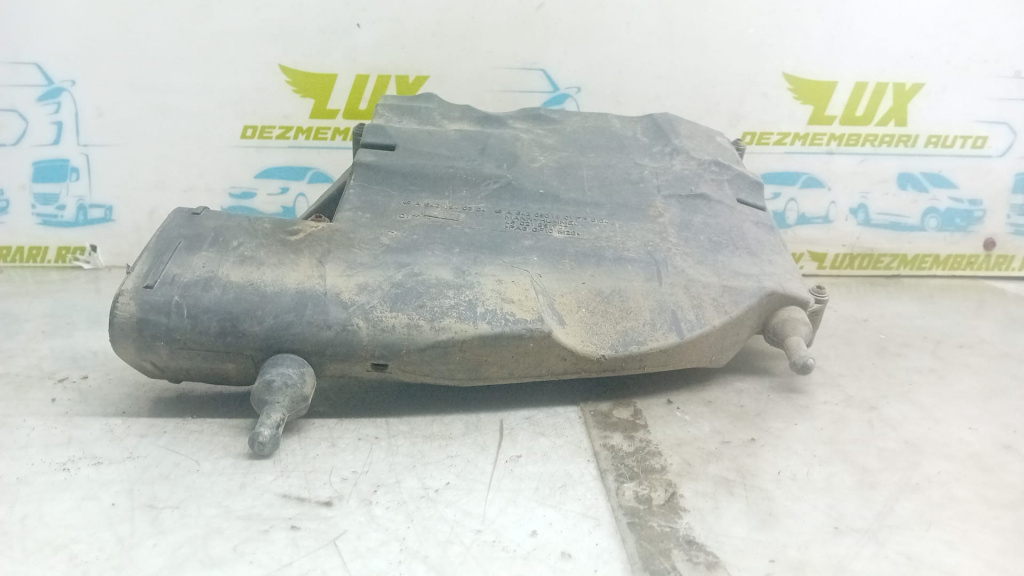 Carcasa filtru aer 3.0 cdi om642 A6420940304 Mercedes-Benz S-Class W221 [2005 - 2009]