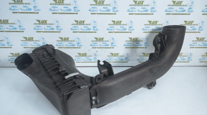 Carcasa filtru aer 3.0 d n57d30a 70528997 BMW Seria 5 F07 [2009 - 2013] 3.0 d N57D30A