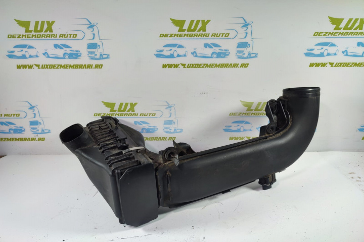 Carcasa filtru aer 3.0 d n57d30b 313cp biturbo 13718507565 BMW Seria 5 F07/F10/F11 [facelift] [2013 - 2017]