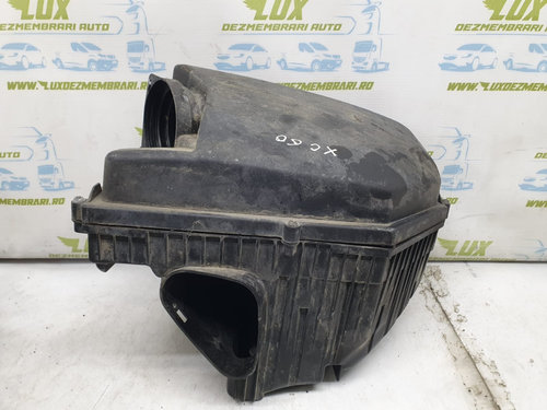 Carcasa filtru aer 30748207 2.4 D Volvo V70 3 [2007 - 2013]