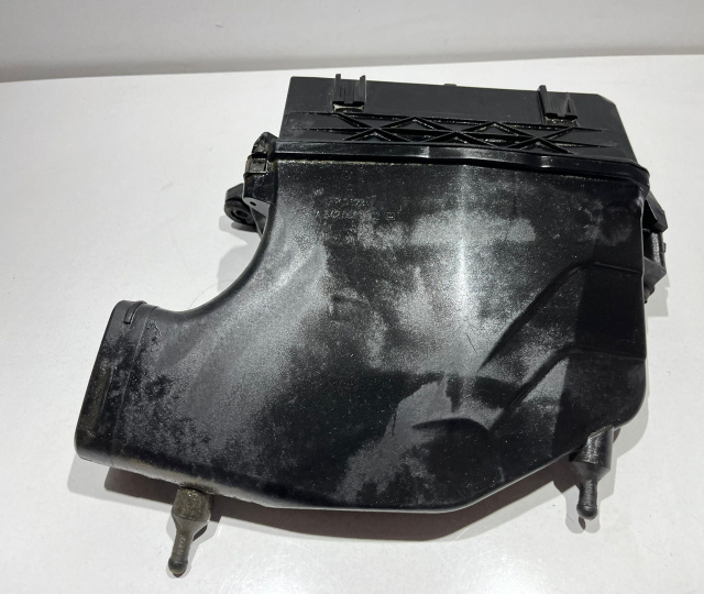 Carcasa filtru aer 350 CDI A6420903101 Mercedes-Benz E-Class W212 [2009 - 2013]