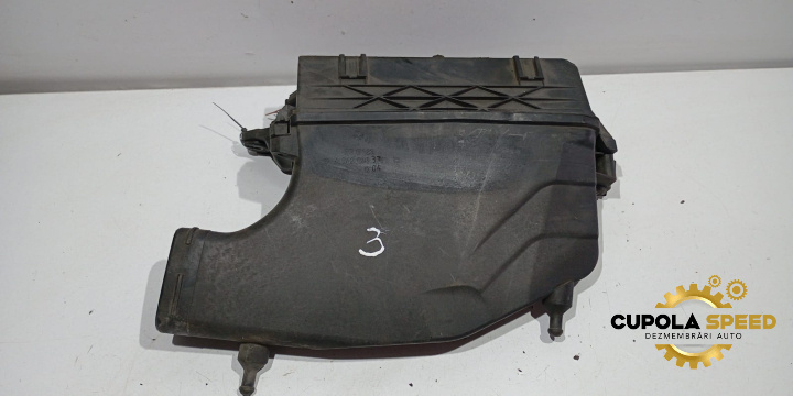 Carcasa filtru aer 350 CDI A6420903301 Mercedes-Benz ML W164 [facelift] [2008 - 2011]