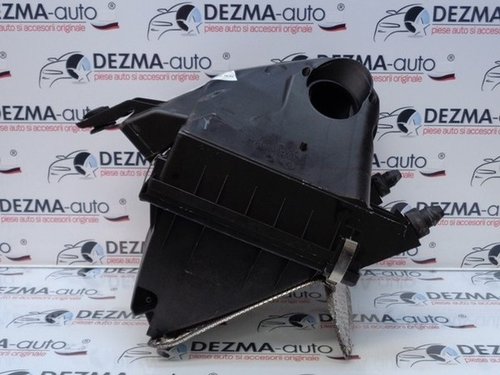 Carcasa filtru aer, 3B0129614, Vw Passat (3B3) 2.0tdi, BGW